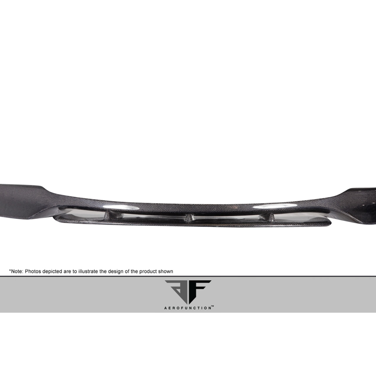 Modify your BMW 5-Series 2013 with our Exterior/Front Bumpers or Lips - 