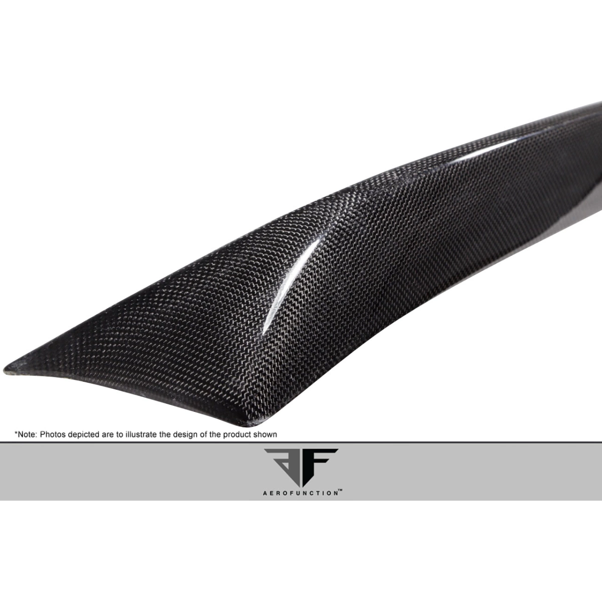 Modify your BMW 5-Series 2011 with our Exterior/Wings - 12