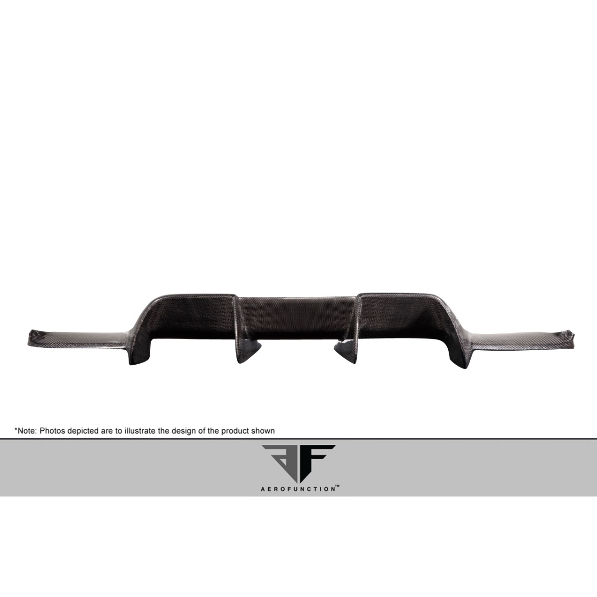 Modify your BMW M6 2012 with our Exterior/Diffusers - 