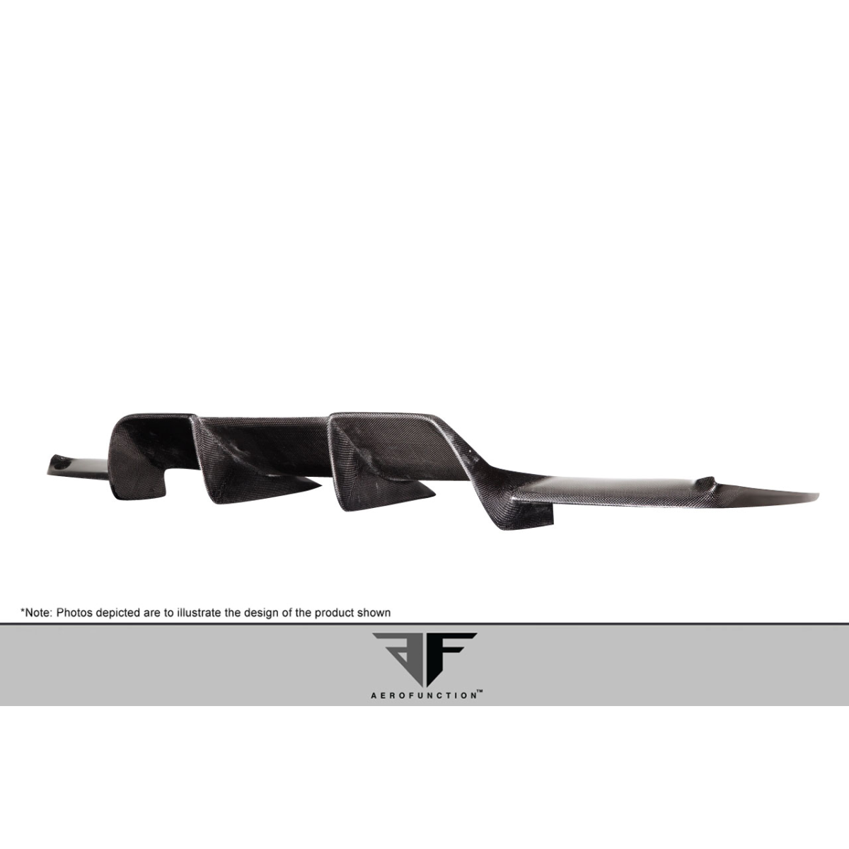 Modify your BMW M6 2012 with our Exterior/Diffusers - 