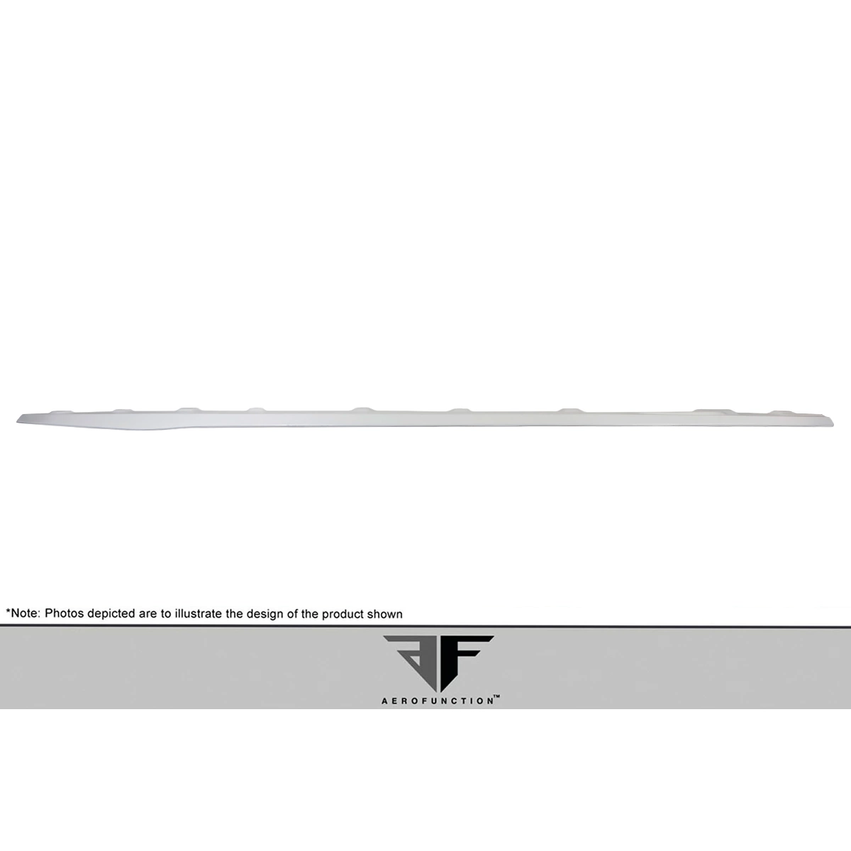 Modify your BMW 6-Series 2011 with our Exterior/Side Skirts - 9