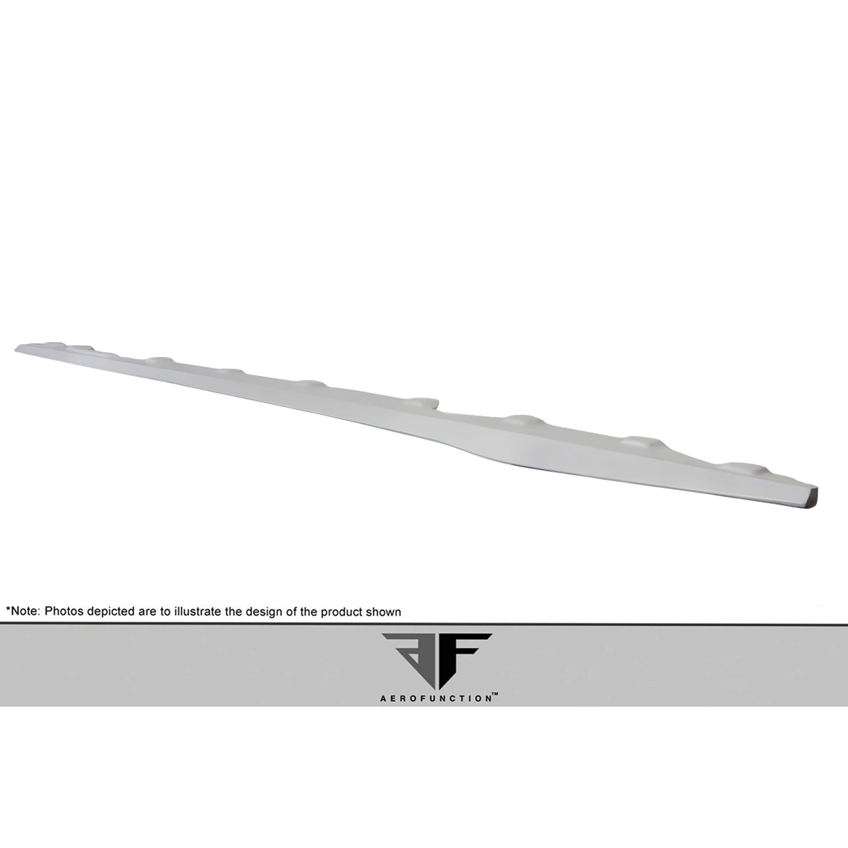 Modify your BMW 6-Series 2011 with our Exterior/Side Skirts - 10