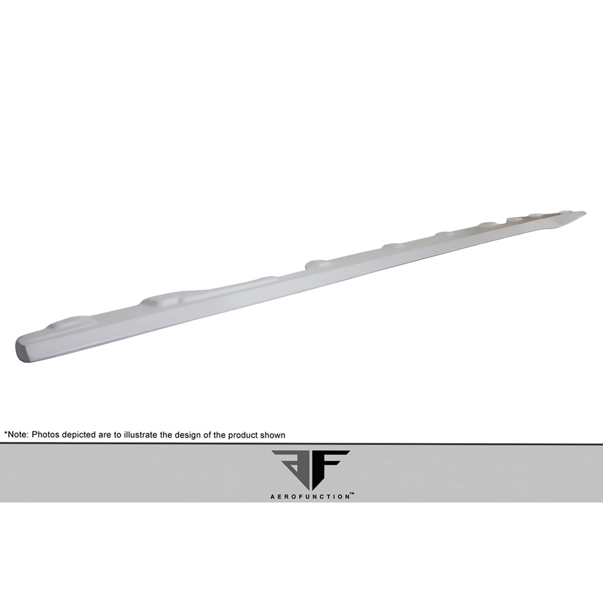 Modify your BMW 6-Series 2011 with our Exterior/Side Skirts - 11