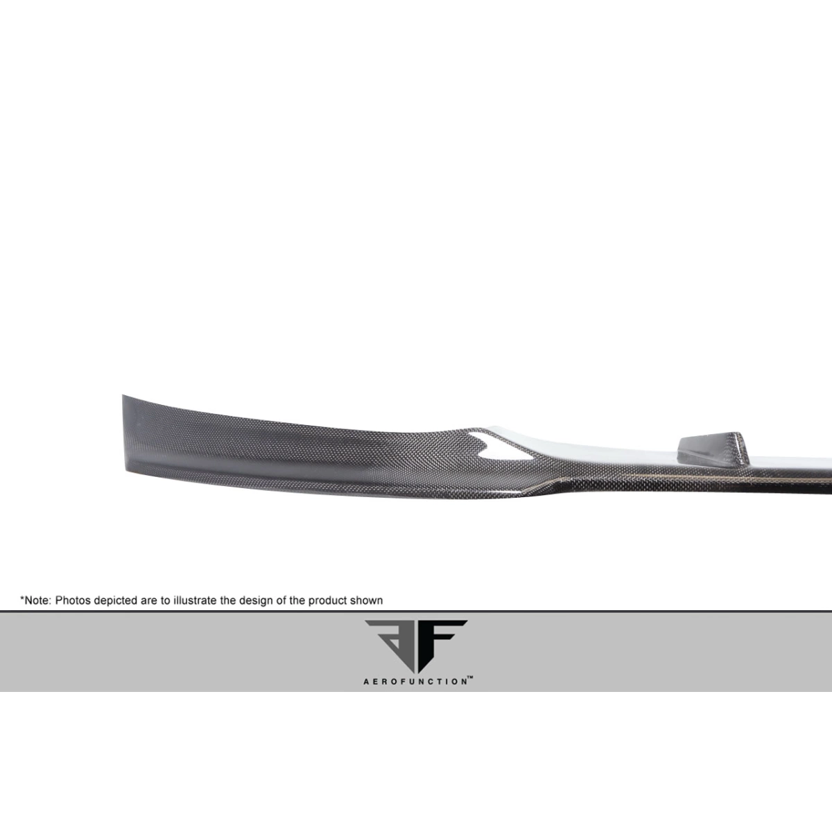 Modify your BMW 4-Series 2014 with our Exterior/Wings - 12