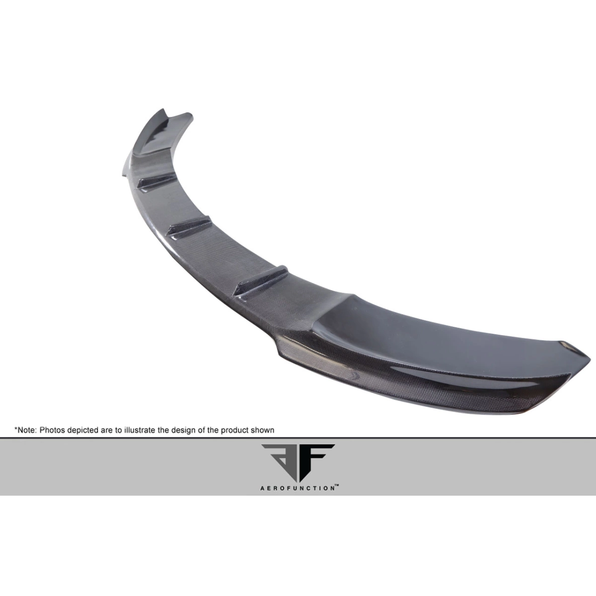 Modify your BMW 4-Series 2014 with our Exterior/Wings - 14