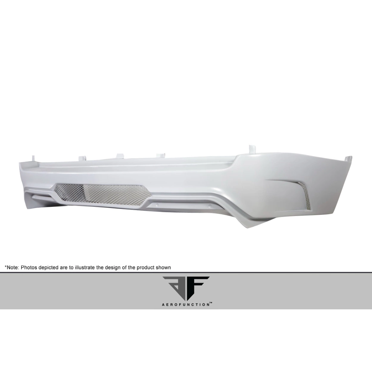 Modify your Land Rover Range Rover 2013 with our Exterior/Rear Bumpers - 18