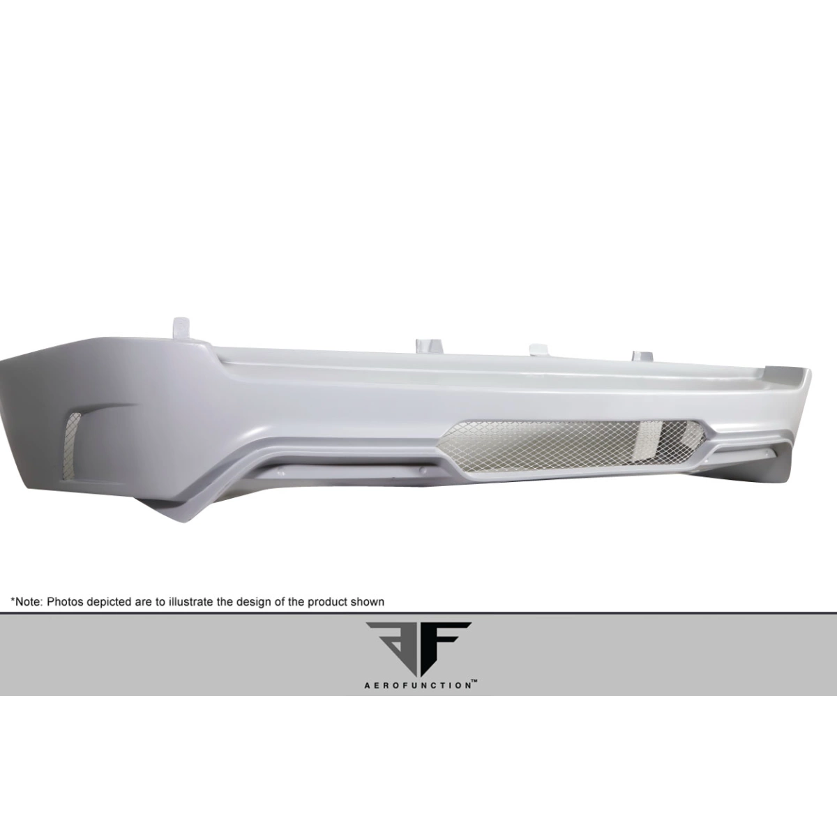 Modify your Land Rover Range Rover 2013 with our Exterior/Rear Bumpers - 20