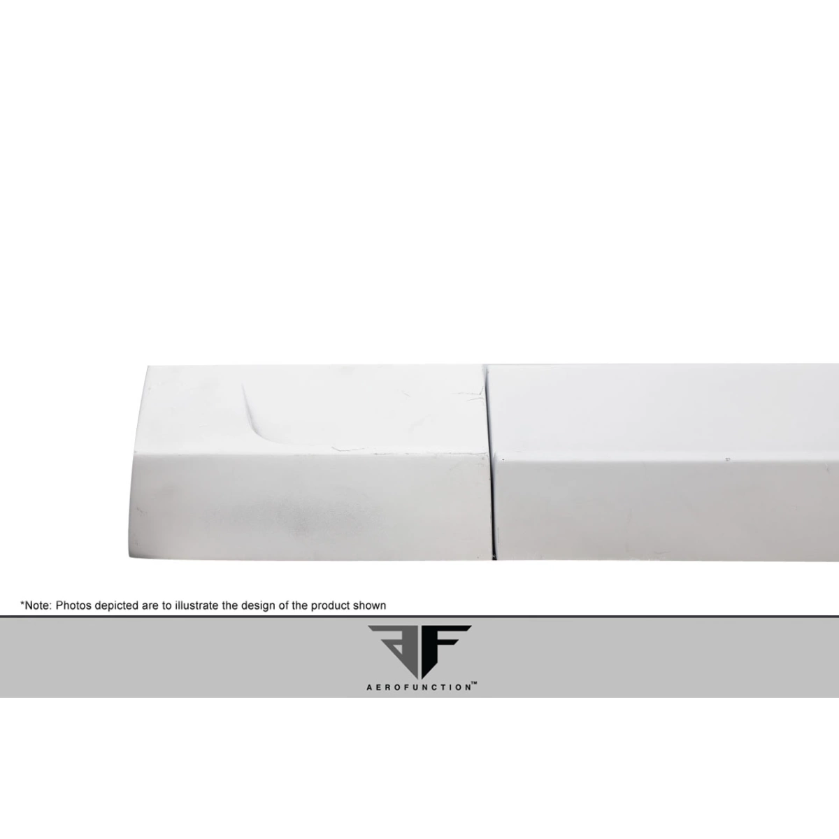 Modify your Land Rover Range Rover 2013 with our Exterior/Side Skirts - 9