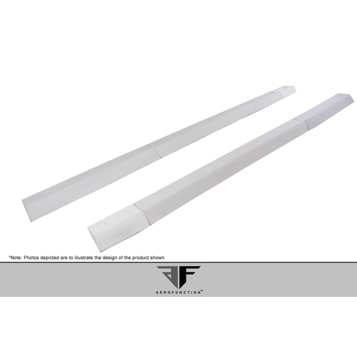 Modify your Land Rover Range Rover 2013 with our Exterior/Side Skirts - 11