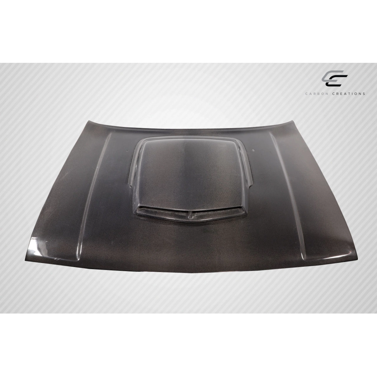 Modify your Dodge Challenger 2008 with our Exterior/Hoods - 12