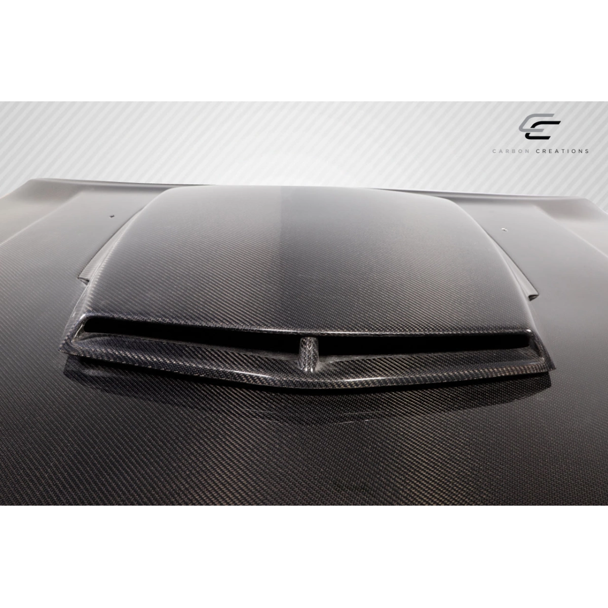 Modify your Dodge Challenger 2008 with our Exterior/Hoods - 15