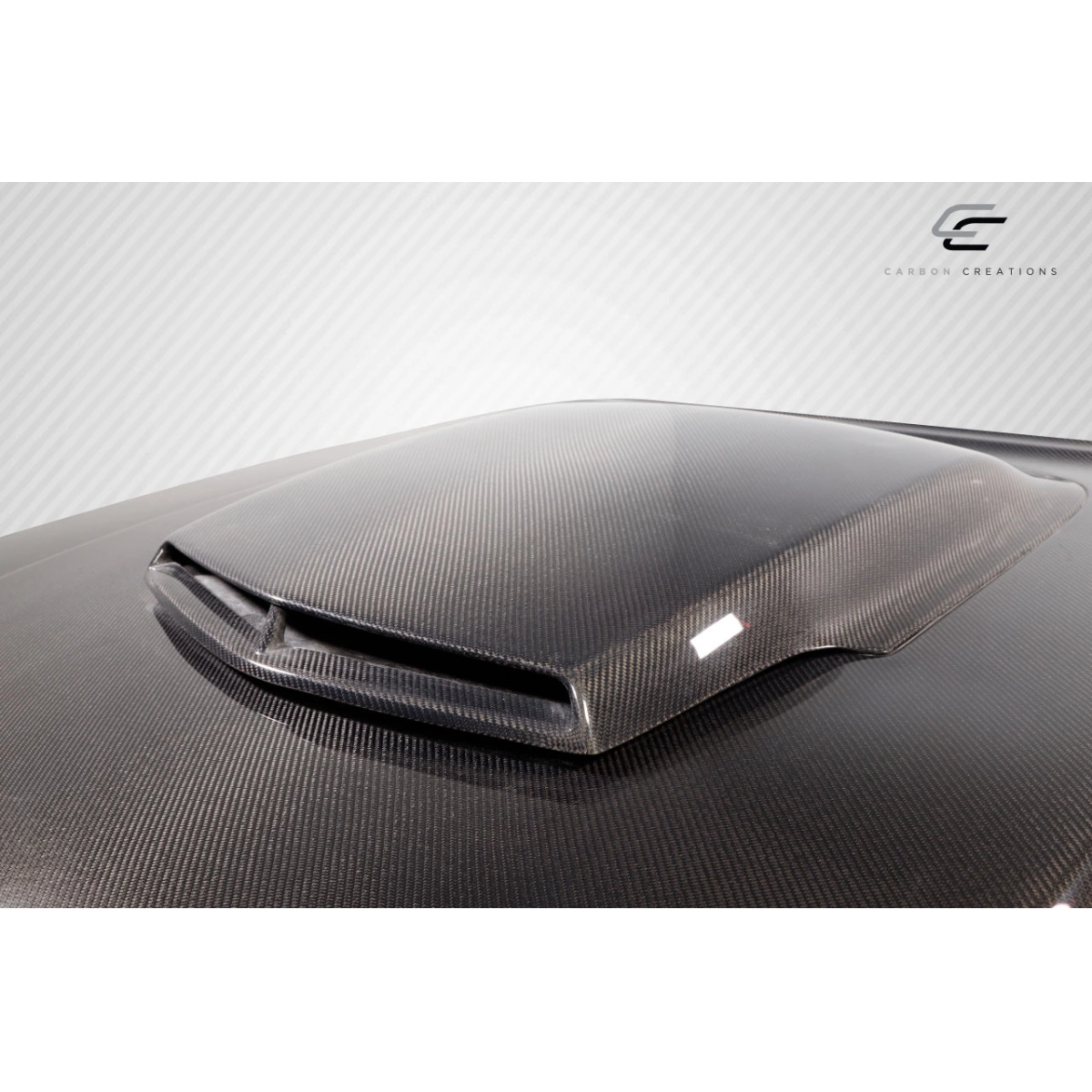 Modify your Dodge Challenger 2008 with our Exterior/Hoods - 16