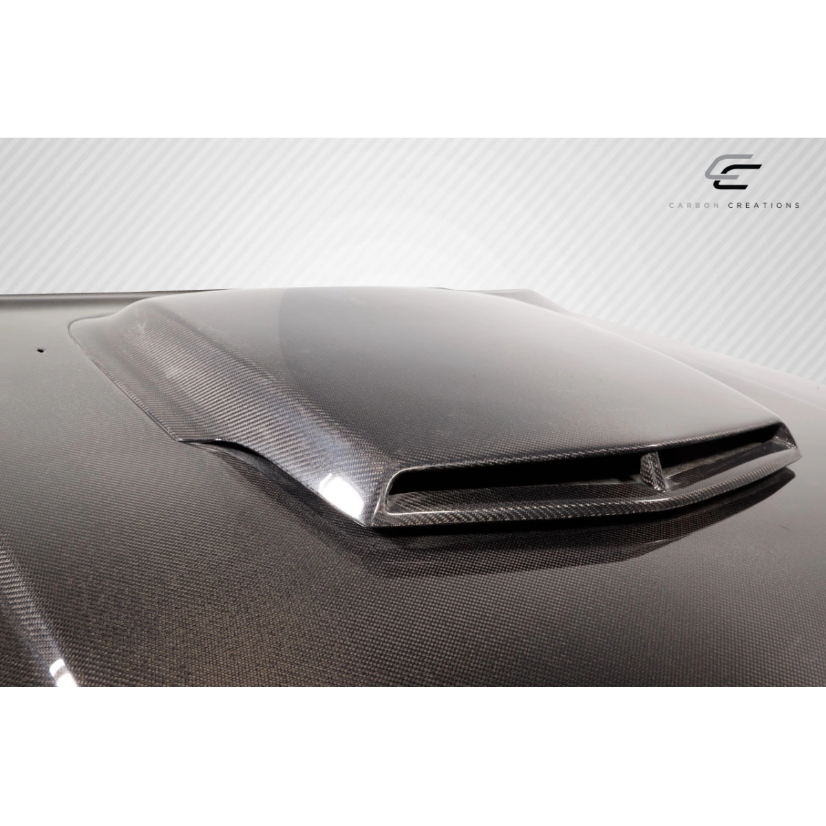 Modify your Dodge Challenger 2008 with our Exterior/Hoods - 17