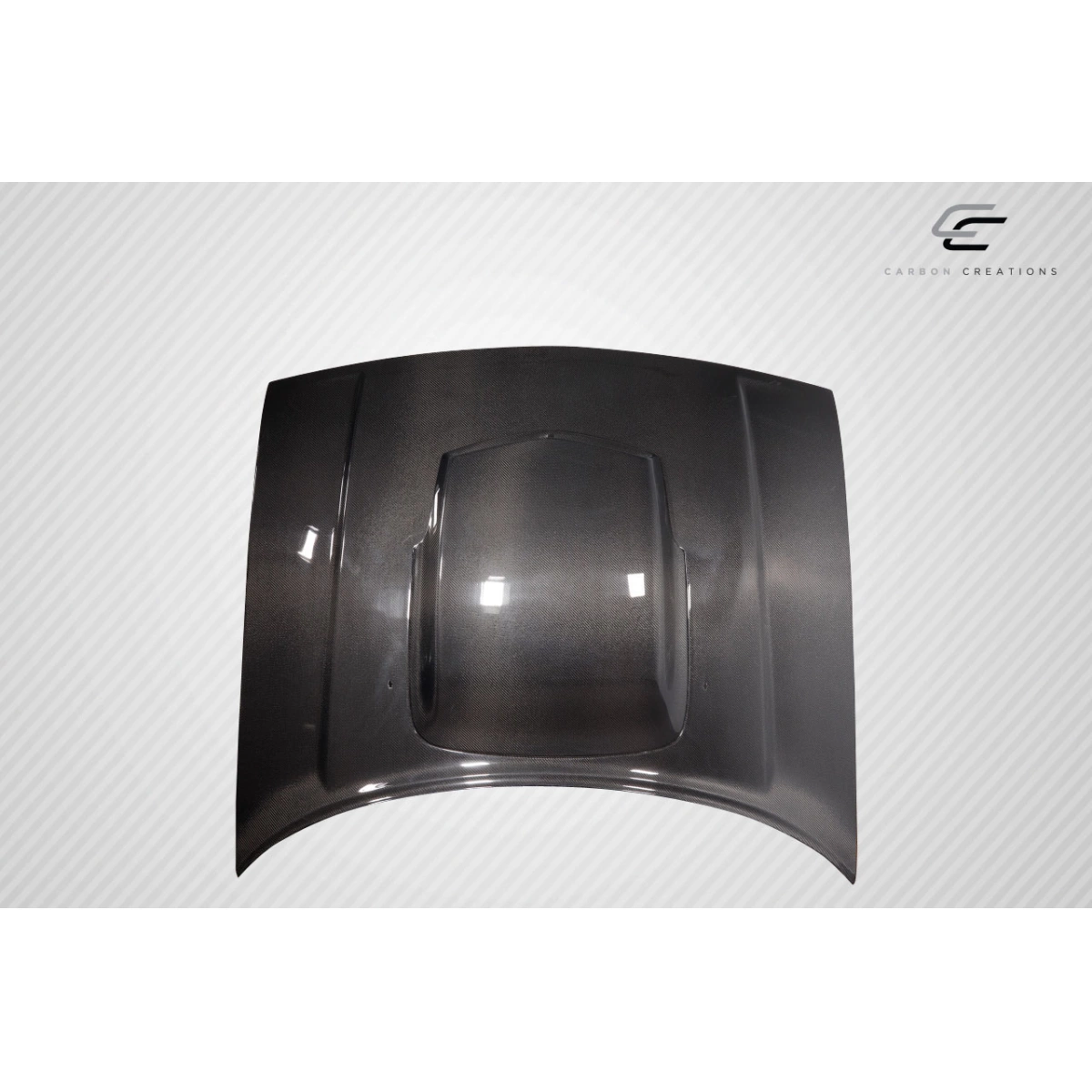 Modify your Dodge Challenger 2008 with our Exterior/Hoods - 19