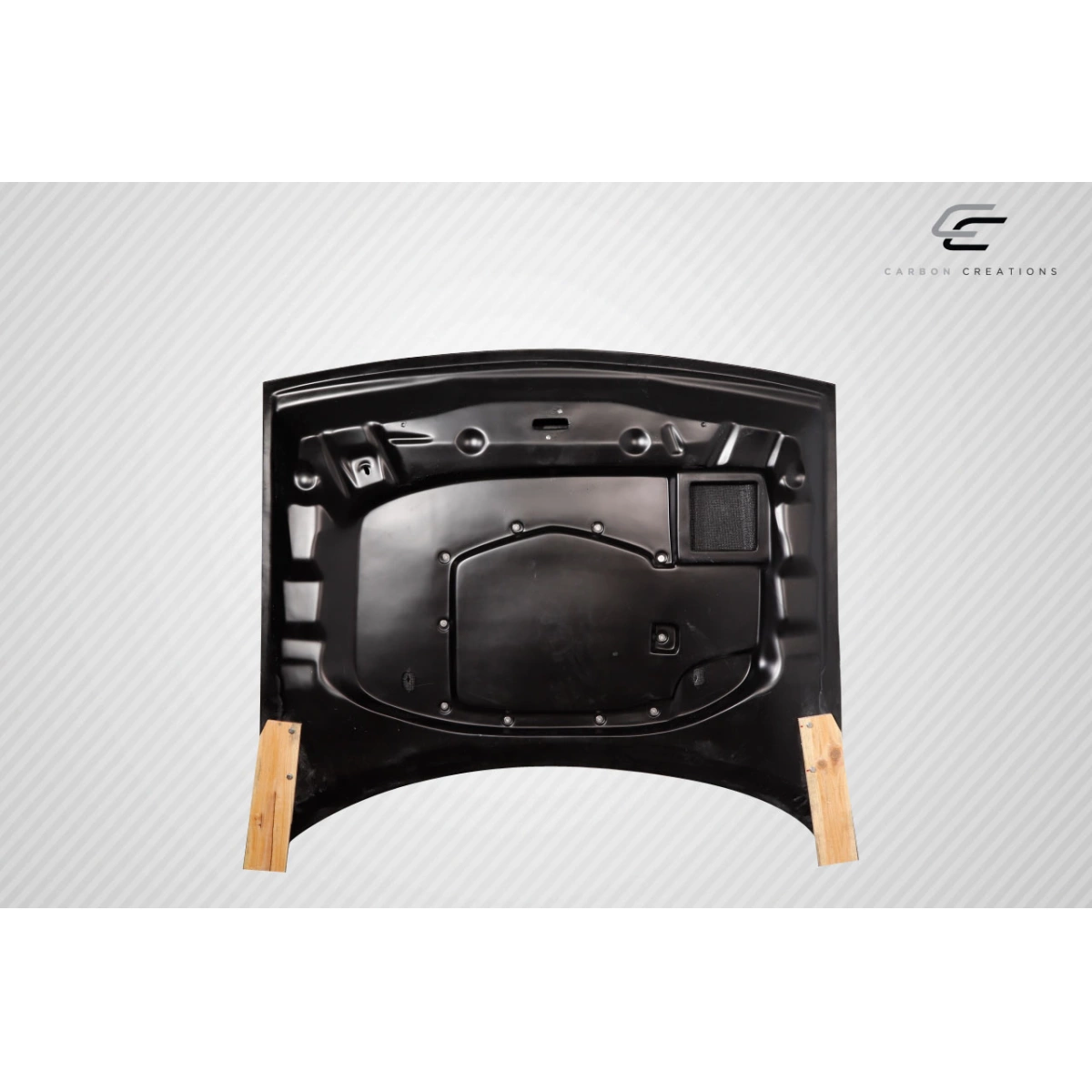 Modify your Dodge Challenger 2008 with our Exterior/Hoods - 20