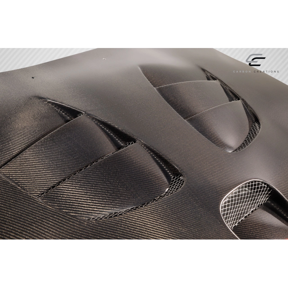 Modify your Mazda RX-7 1993 with our Exterior/Hoods - 18