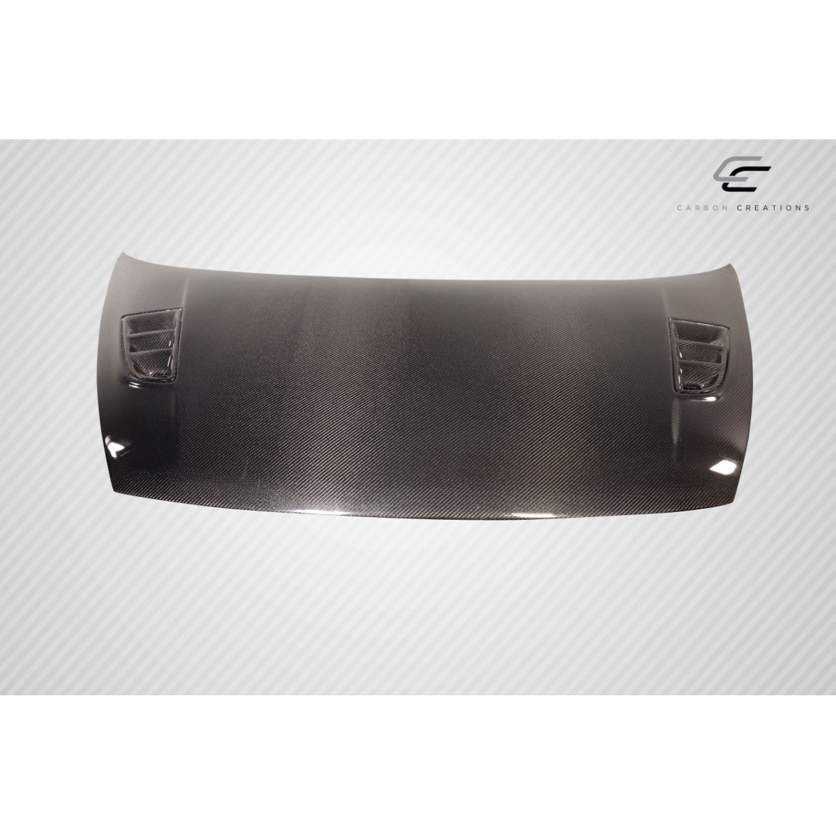 Modify your Honda Civic 2006 with our Exterior/Hoods - 