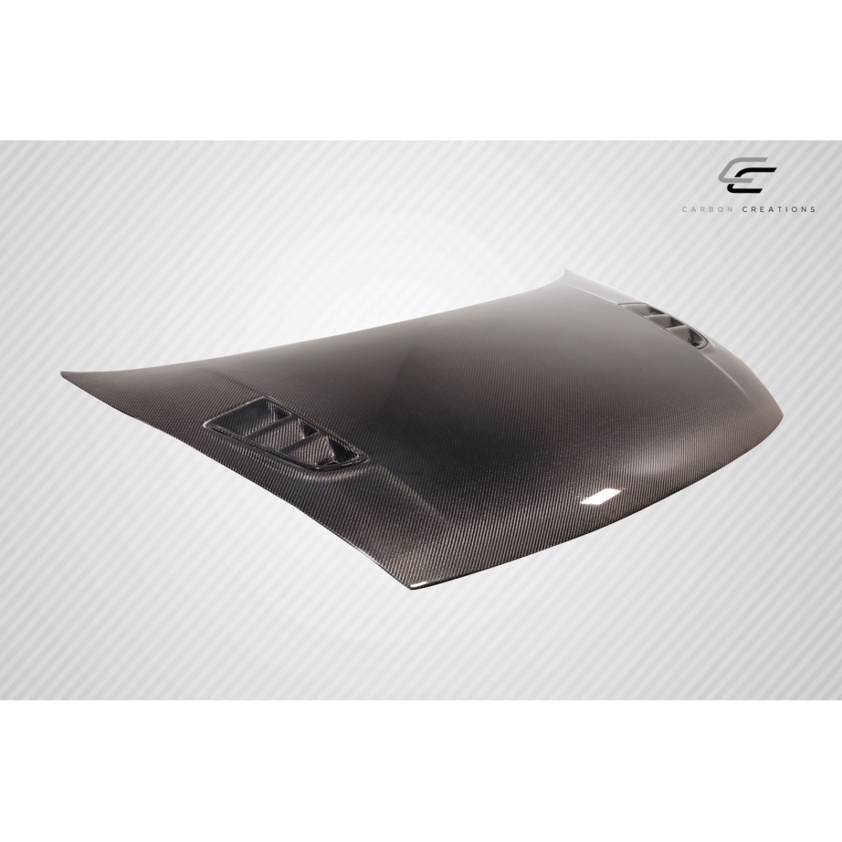 Modify your Honda Civic 2006 with our Exterior/Hoods - 