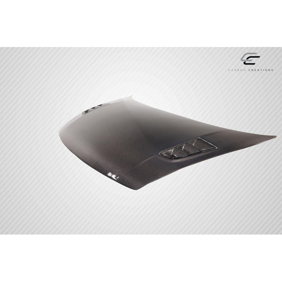 Modify your Honda Civic 2006 with our Exterior/Hoods - 
