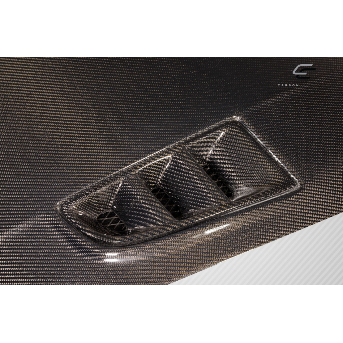 Modify your Honda Civic 2006 with our Exterior/Hoods - 