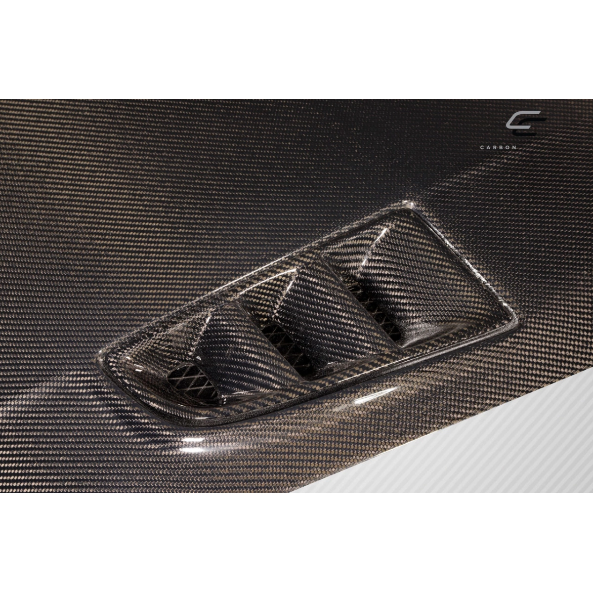 Modify your Honda Civic 2006 with our Exterior/Hoods - 14