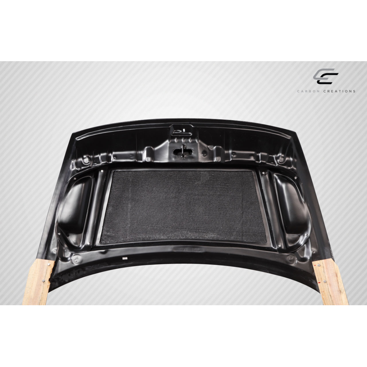 Modify your Honda Civic 2006 with our Exterior/Hoods - 