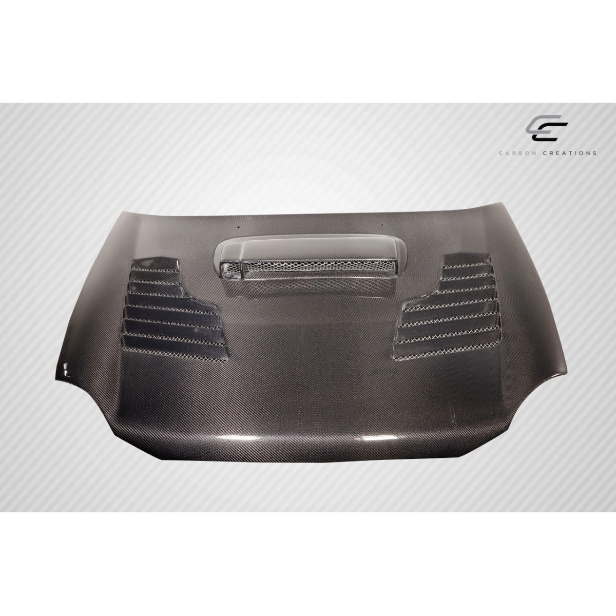 Modify your Subaru Impreza 2002 with our Exterior/Hoods - 13