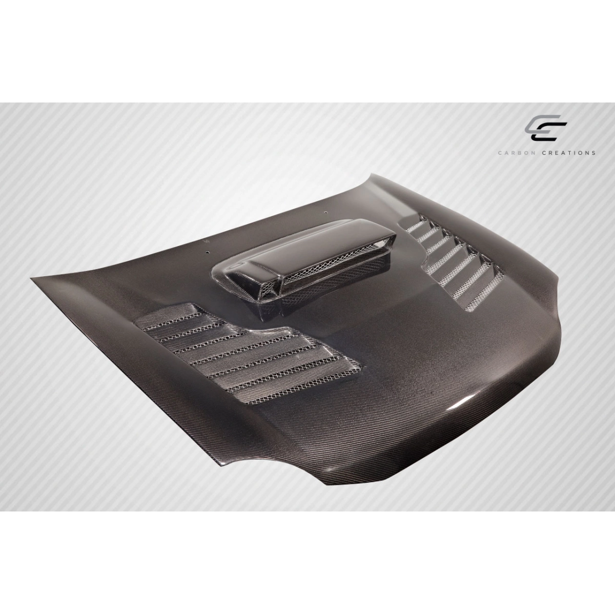 Modify your Subaru Impreza 2002 with our Exterior/Hoods - 14