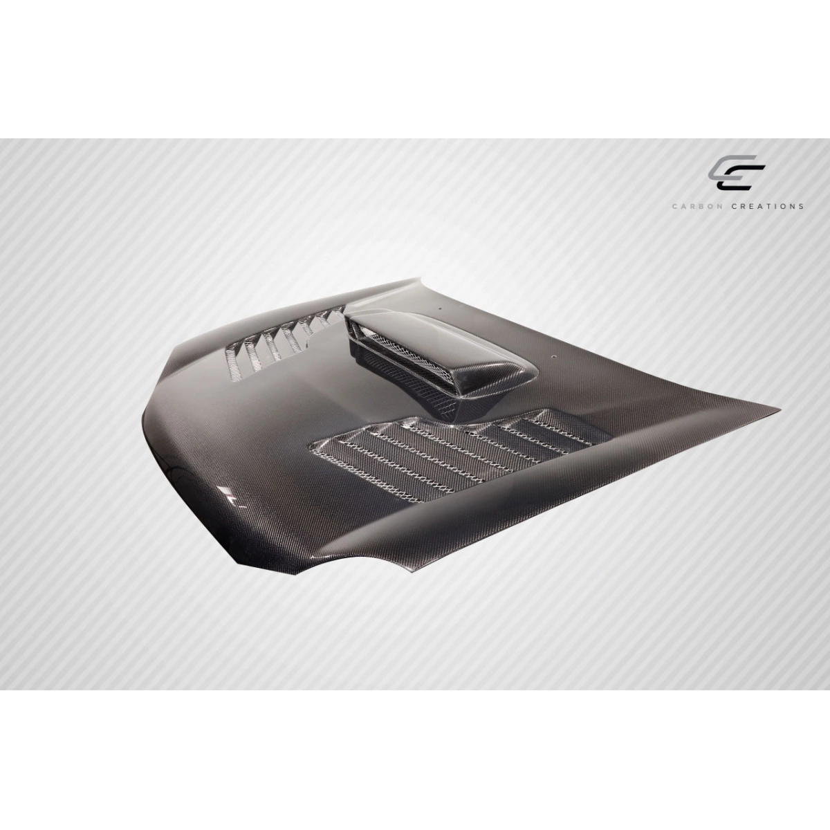 Modify your Subaru Impreza 2002 with our Exterior/Hoods - 15