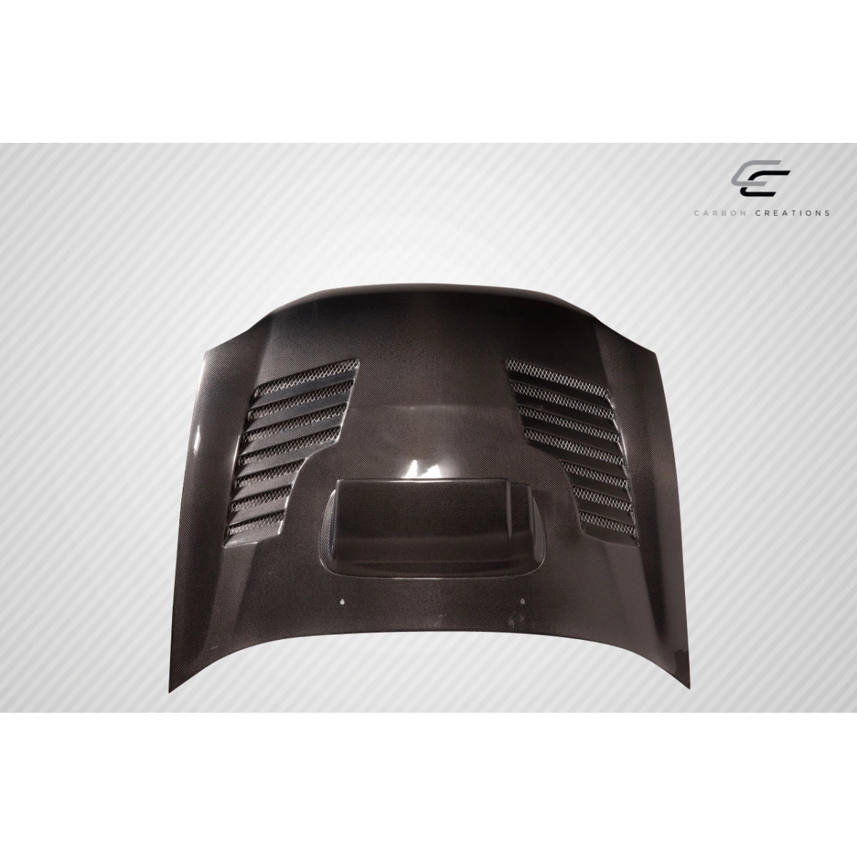 Modify your Subaru Impreza 2002 with our Exterior/Hoods - 22