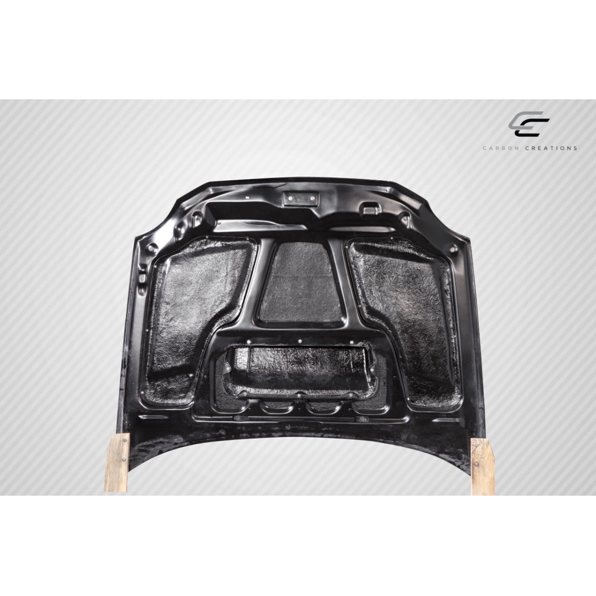 Modify your Subaru Impreza 2002 with our Exterior/Hoods - 23