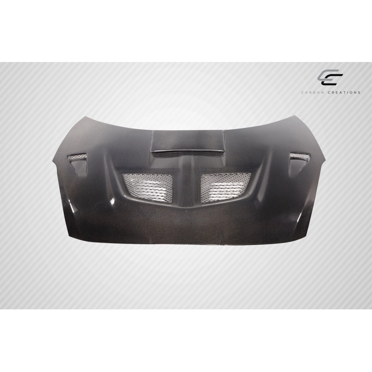 Modify your Toyota Celica 2000 with our Exterior/Hoods - 11