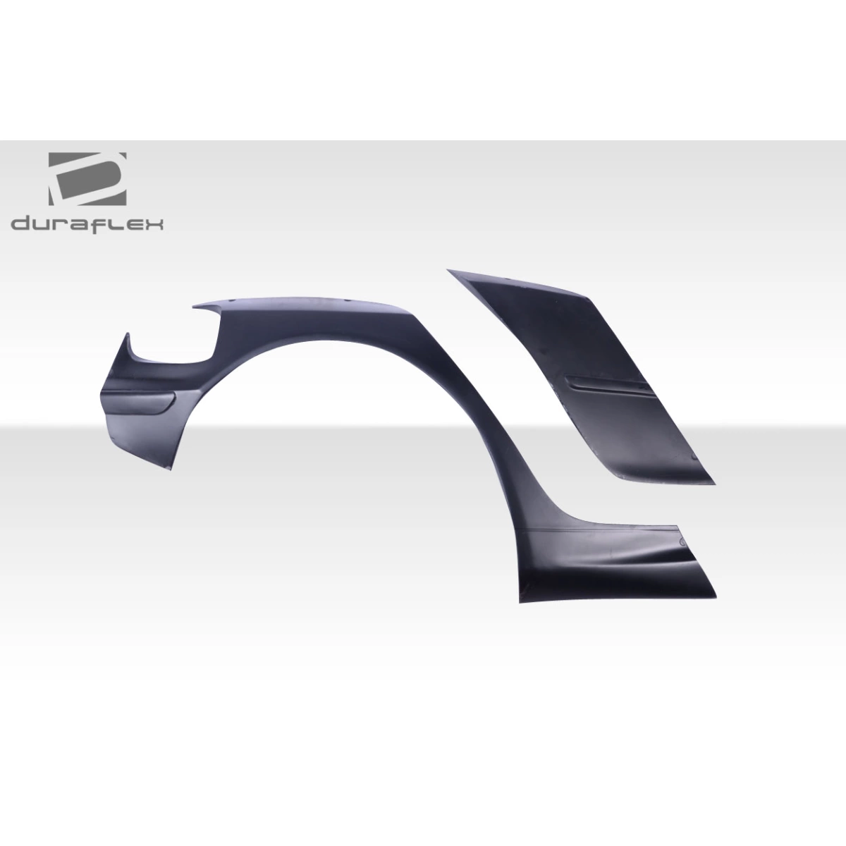 Modify your BMW 3-Series 1999 with our Exterior/Fenders - 9