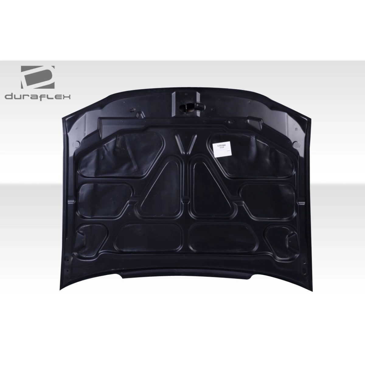 Modify your Chevrolet Colorado 2004 with our Exterior/Hoods - 11