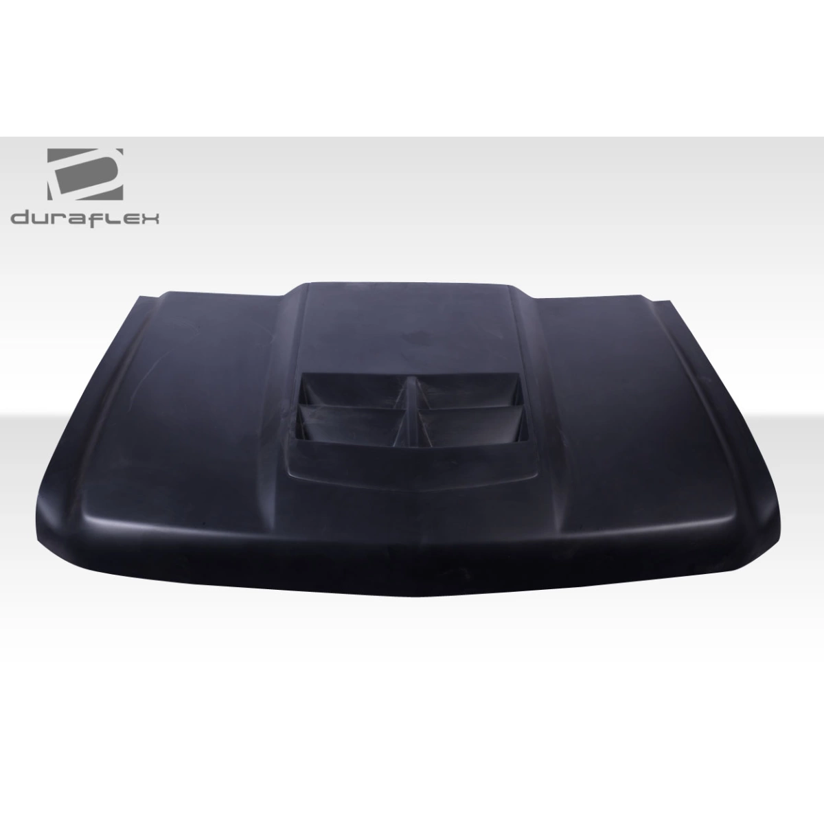 Modify your Chevrolet Silverado 2007 with our Exterior/Hoods - 10