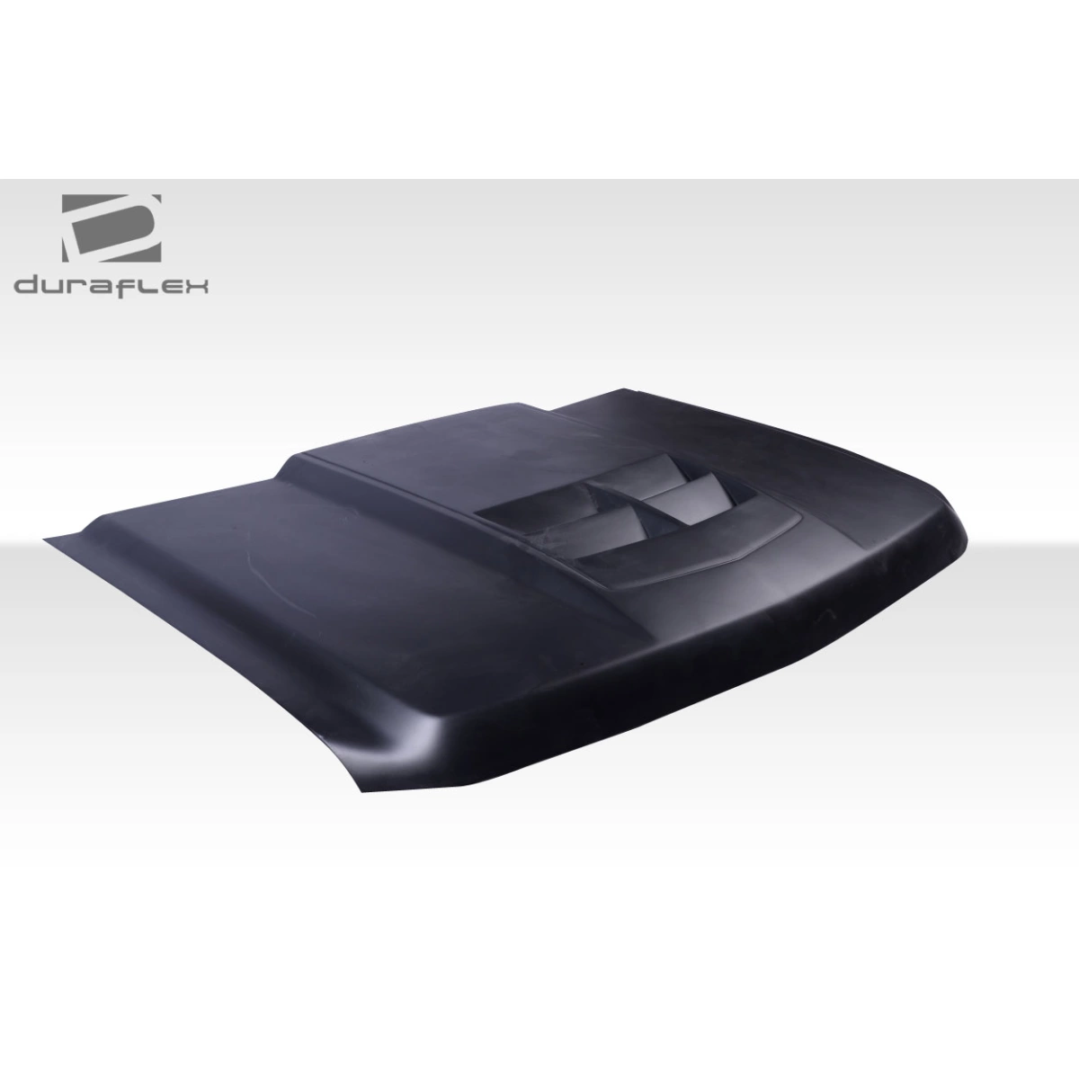 Modify your Chevrolet Silverado 2007 with our Exterior/Hoods - 11