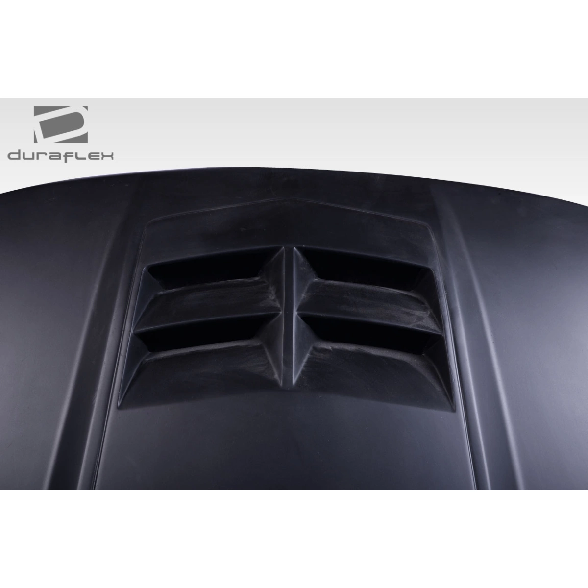 Modify your Chevrolet Silverado 2007 with our Exterior/Hoods - 12