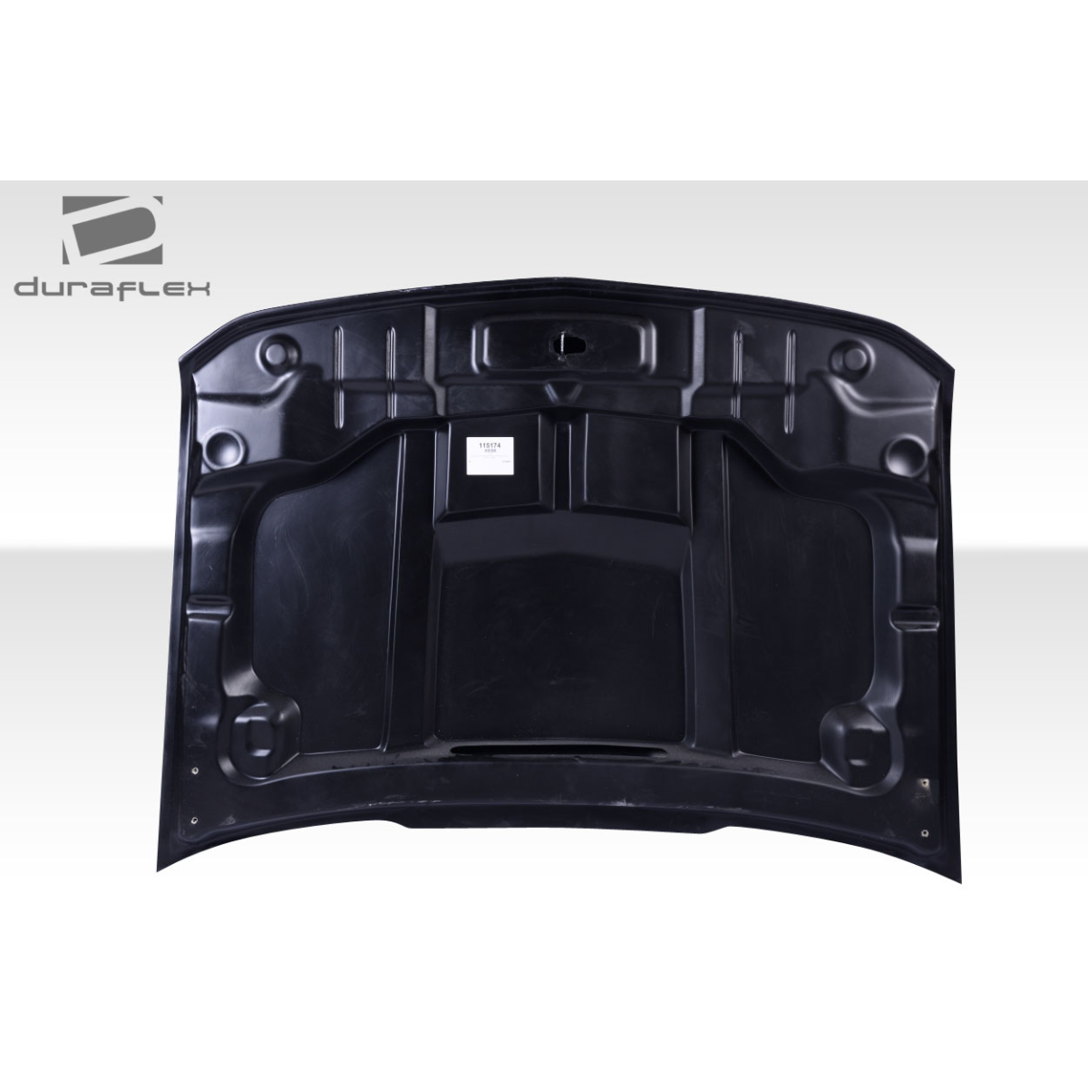 Modify your Chevrolet Silverado 2007 with our Exterior/Hoods - 