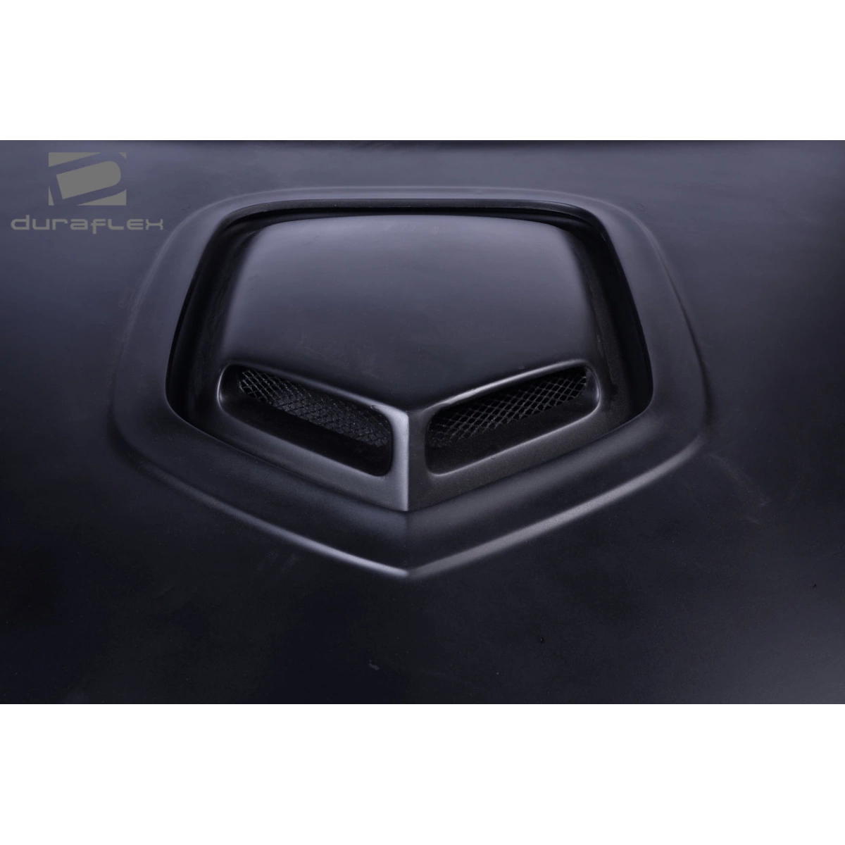 Modify your Dodge Charger 2006 with our Exterior/Hoods - 12
