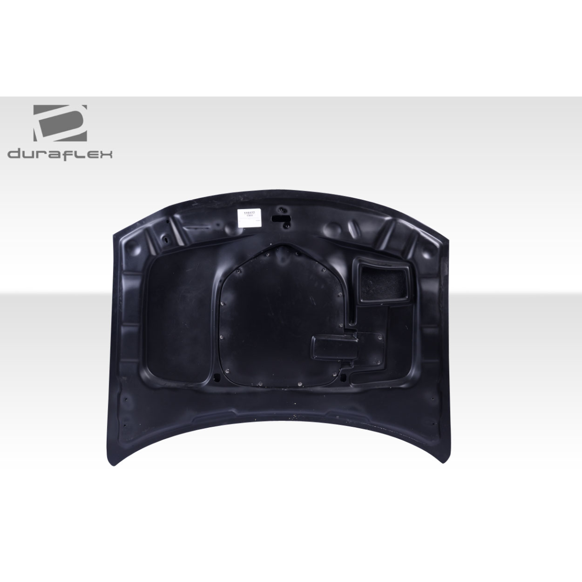 Modify your Dodge Charger 2006 with our Exterior/Hoods - 