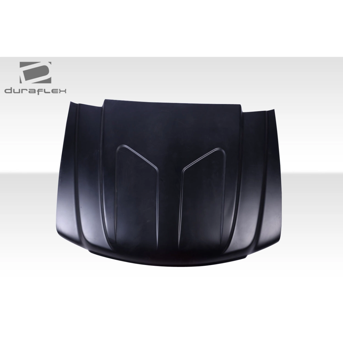 Modify your GMC Sierra 2007 with our Exterior/Hoods - 8