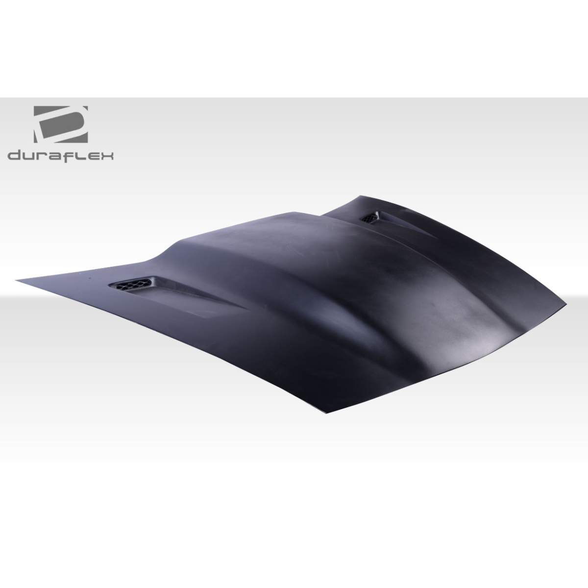 Modify your Chevrolet Corvette 2005 with our Exterior/Hoods - 