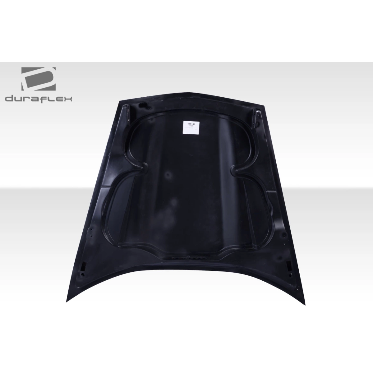 Modify your Chevrolet Corvette 2005 with our Exterior/Hoods - 12