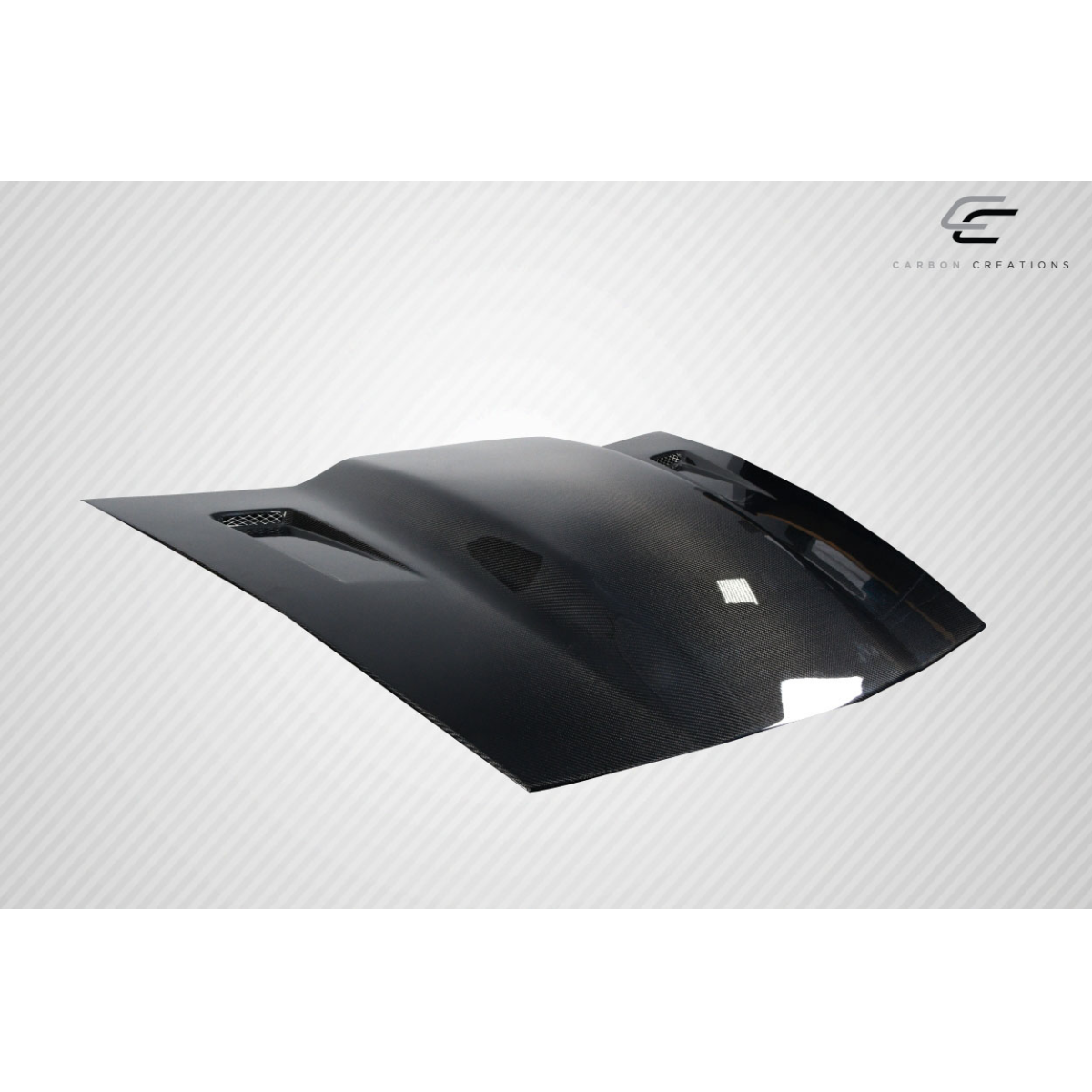 Modify your Chevrolet Corvette 2005 with our Exterior/Hoods - 