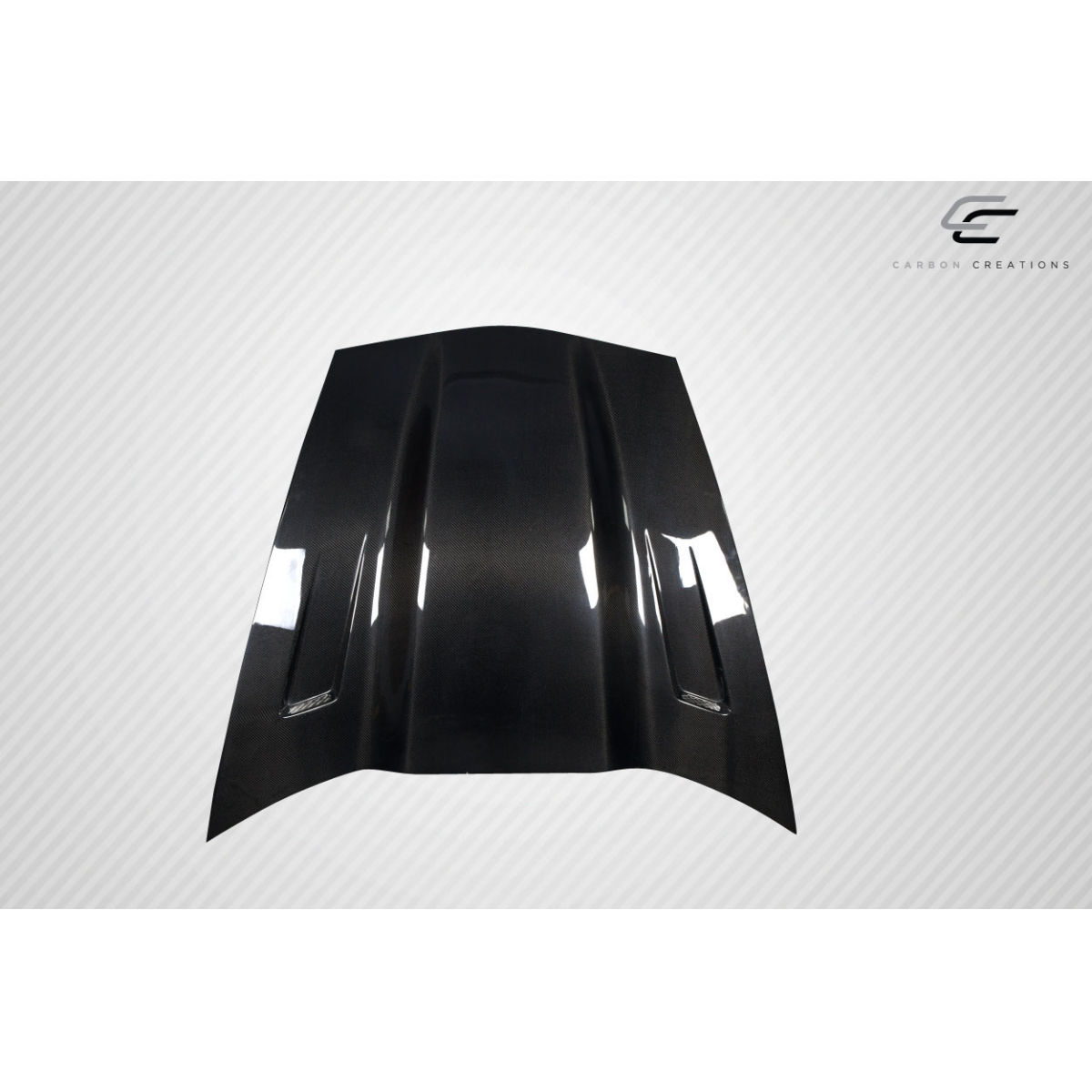 Modify your Chevrolet Corvette 2005 with our Exterior/Hoods - 