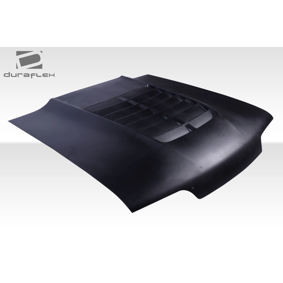 Modify your Ford Mustang 1987 with our Exterior/Hoods - 9