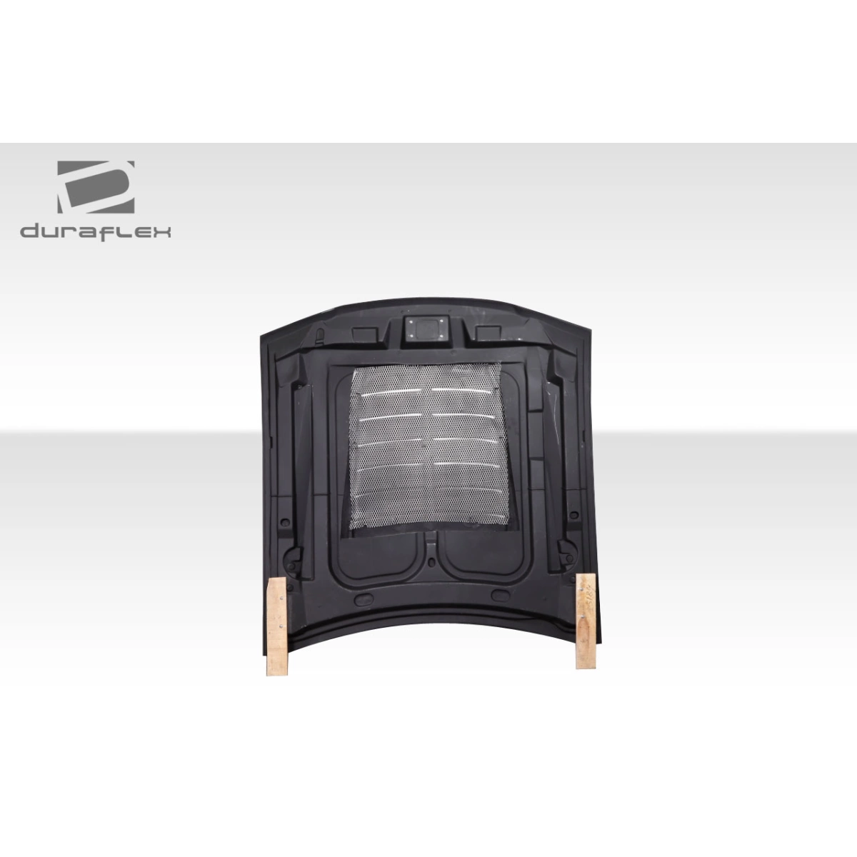 Modify your Ford Mustang 1994 with our Exterior/Hoods - 17