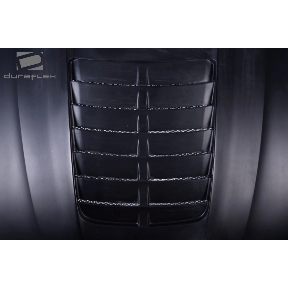 Modify your Ford Mustang 1999 with our Exterior/Hoods - 9