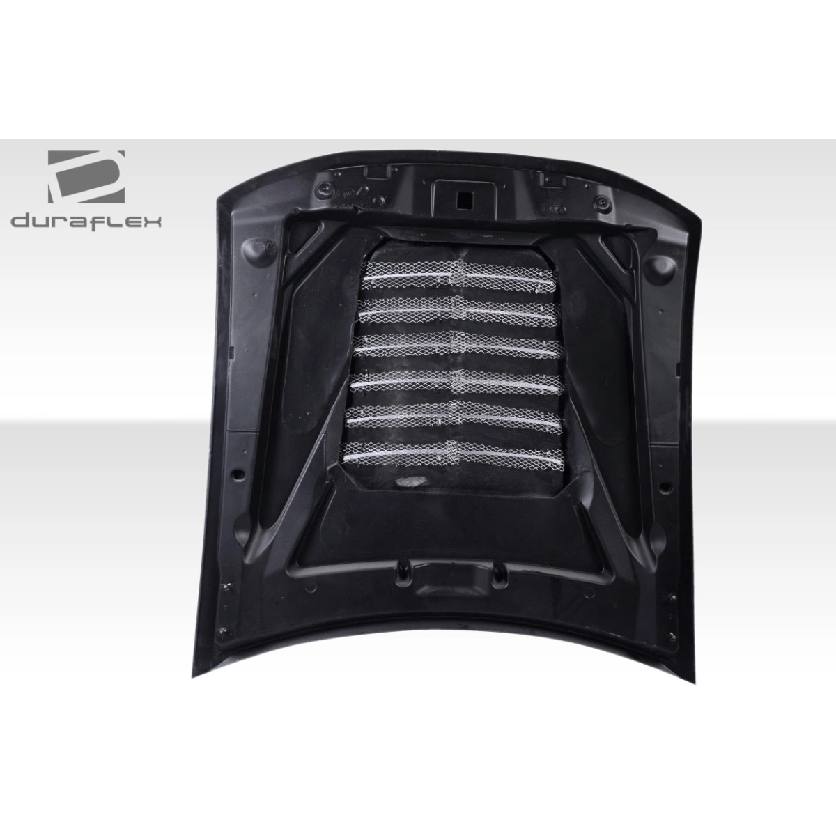 Modify your Ford Mustang 1999 with our Exterior/Hoods - 10