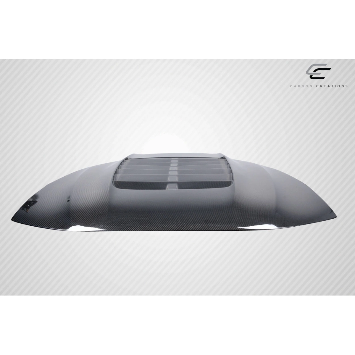 Modify your Ford Mustang 1999 with our Exterior/Hoods - 10